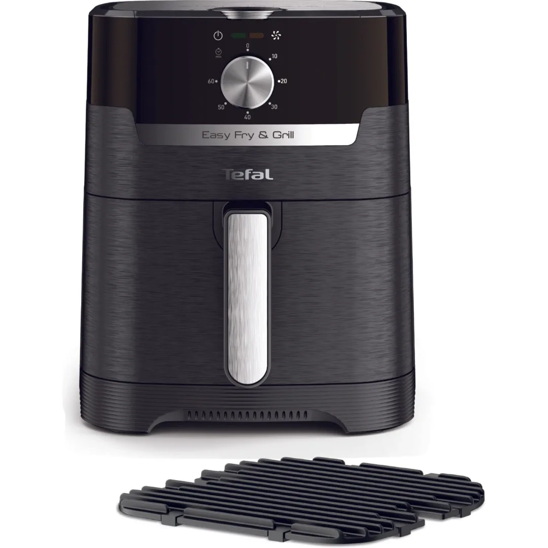 Fritoz TEFAL Easy Fry & amp Grill